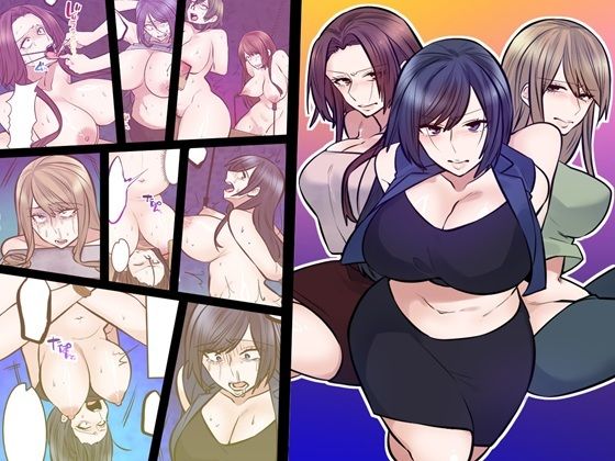 レジスタンスSM拷問  エロ画像664162