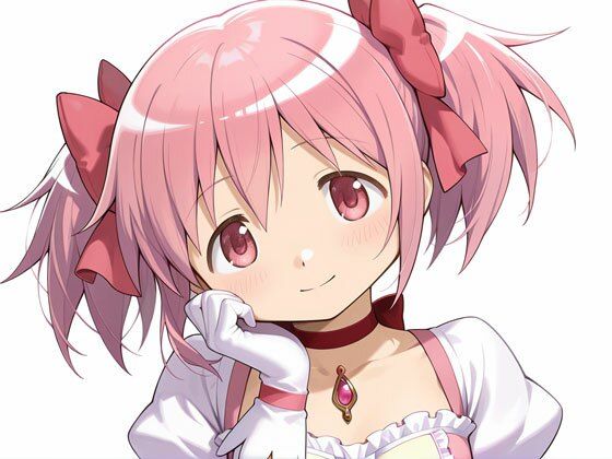 【中出し】鹿目まどかセックス集  エロ画像703731