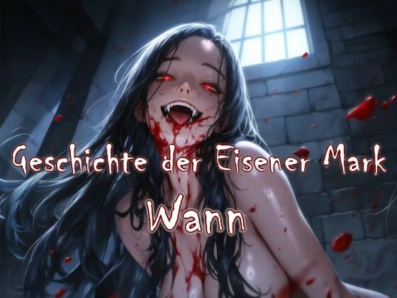 Geschichte der Eisener Mark. Wann  エロ画像705258