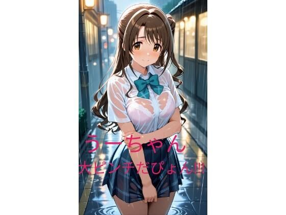 うーちゃん大ピンチだぴょん  エロ画像705476