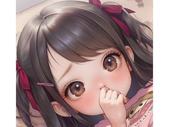 指が勝手に…  エロ画像707255