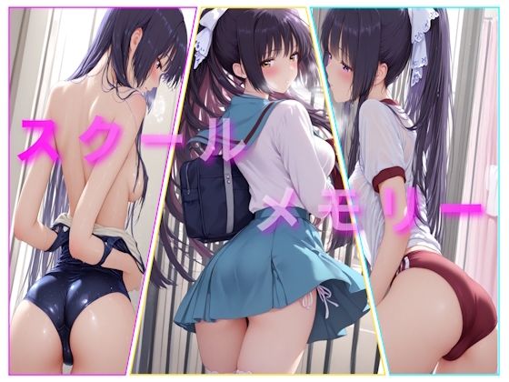 スクールメモリー  エロ画像707935