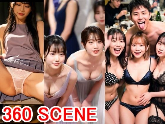 披露宴 下着 ランジェリー 女子大生 乱交 ドレス パンチラ ブラチラ 盗撮 結婚式 3次会  エロ画像709539