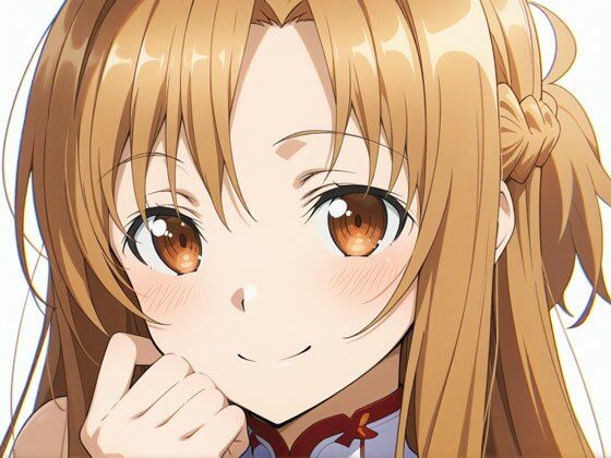 【中出し】アスナセックス集  エロ画像709831