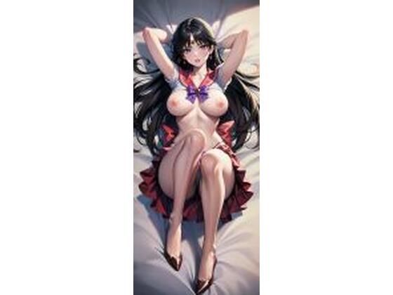 マーズCG集3  エロ画像712645