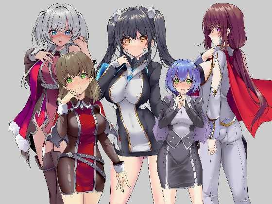 萌えキャラ着せ替え_091  エロ画像712979