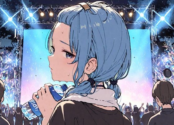 チョロい女  エロ画像713658