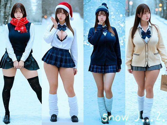 snow J…2，  エロ画像714377