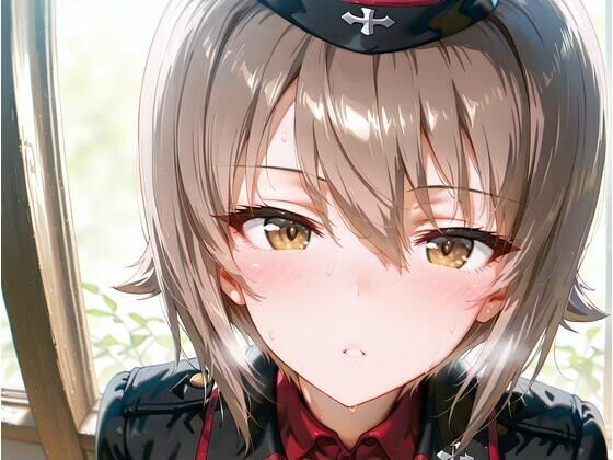 しのるのCG集「ガールズ＆パンツァー＃A2」  エロ画像714492