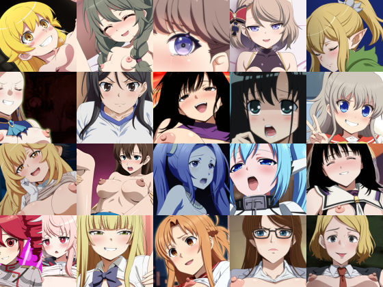 あんこぱんえむ10  エロ画像715015