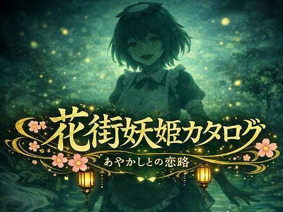 花街妖姫カタログ「HMC-007 河童 〜せせらぎちゃん〜」  エロ画像717654