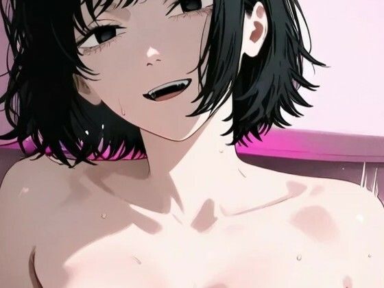 滝本さんと三谷くん  エロ画像719532