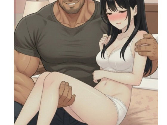 ピュアな彼氏持ちの処女を寝取る  エロ画像720966