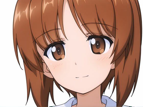 【中出し】西住みほセックス集  エロ画像722006