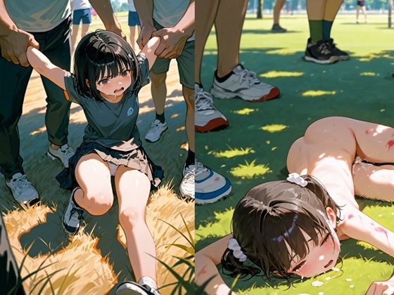 萌音ロストバージンは夏休みに  エロ画像722096