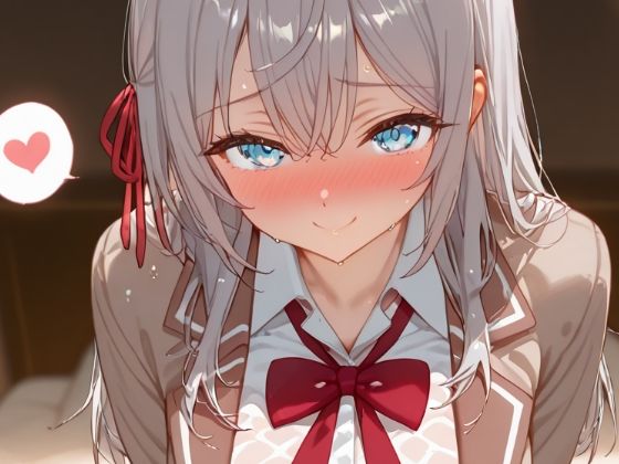 今夜はとにかく彼女たちとラブラブセックスがしたい  アー◯ャ＆マ◯ア編  エロ画像726424