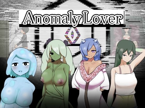 Anomaly Lover  エロ画像727415