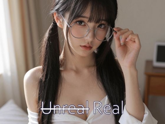 Unreal Real vol.1  エロ画像735640