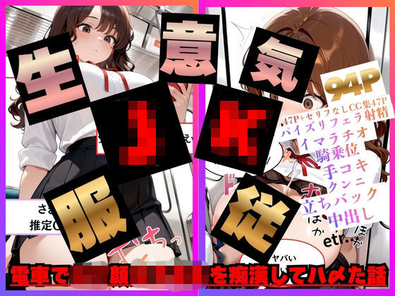 【速報】【JKが痴●被害に！】日々痴●被害に遭ってる さきさん［18歳］推定Gカップのまんこに男性が精子を中出しする事件。彼氏がいるのに性被害に逢う。  エロ画像737281