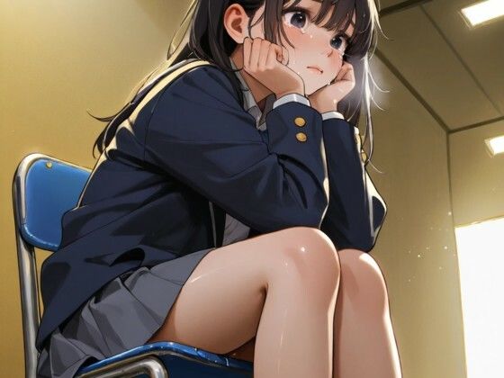 そわそわティータイム『早春のおもらしコレクション 2026年03月』  エロ画像737466