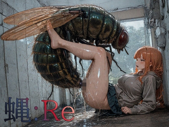 蝿:Re  エロ画像738681