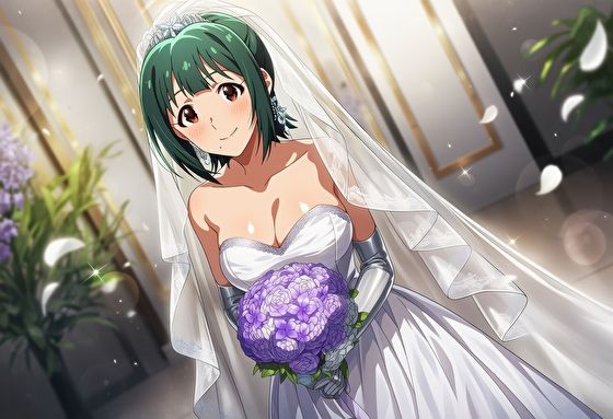 初夜 音○小鳥  エロ画像740336