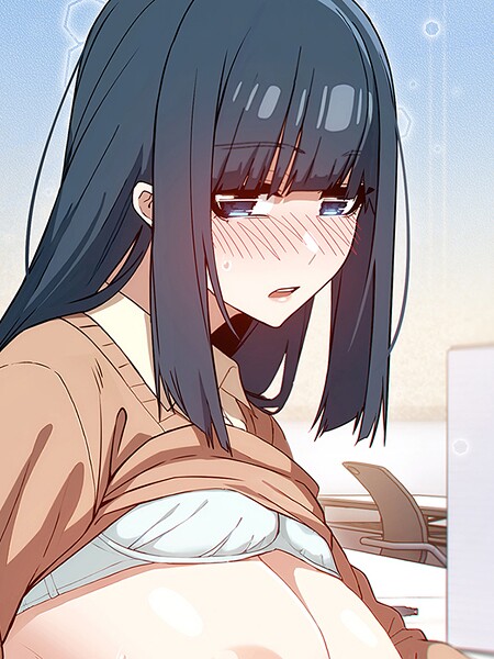 スイッチ・オン 67  エロ画像2960