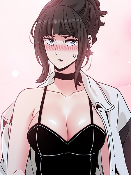 ツンデレ幼馴染、催●でトロ〜る105  エロ画像3449